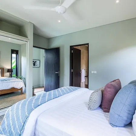 Villa Ixora Canggu Extérieur photo