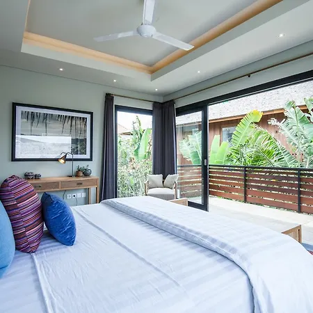 Villa Ixora Canggu Extérieur photo