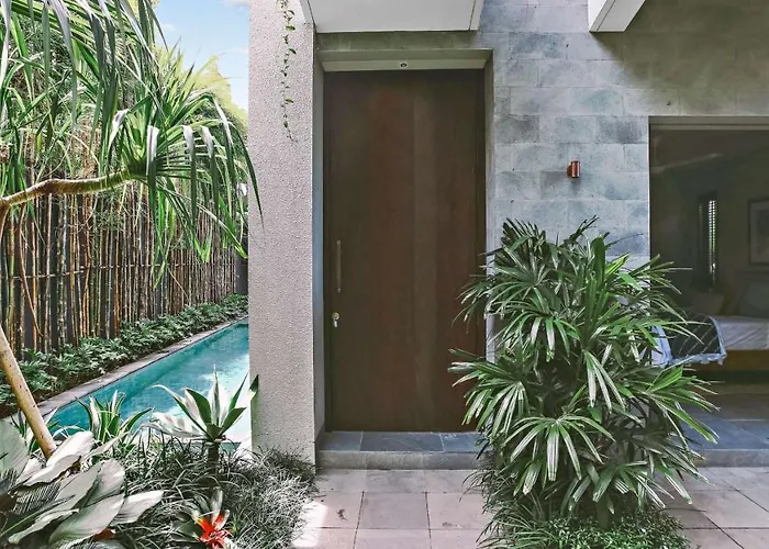 Villa Ixora