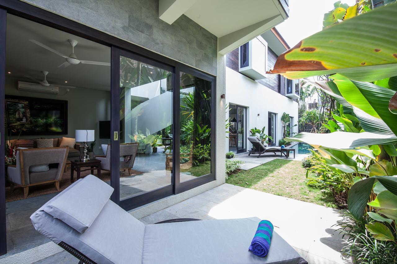 Villa Ixora Canggu