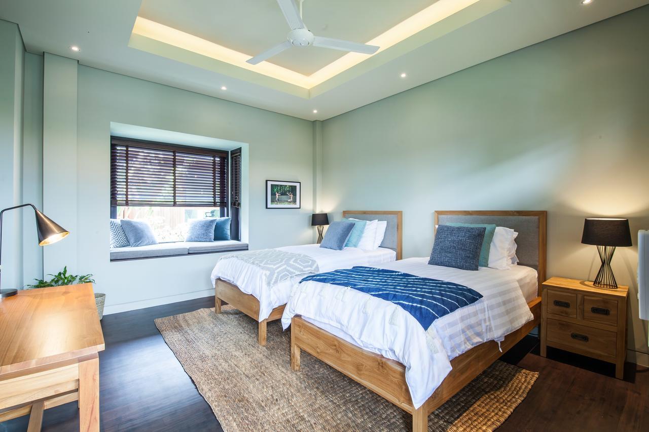 Ixora Villa Canggu