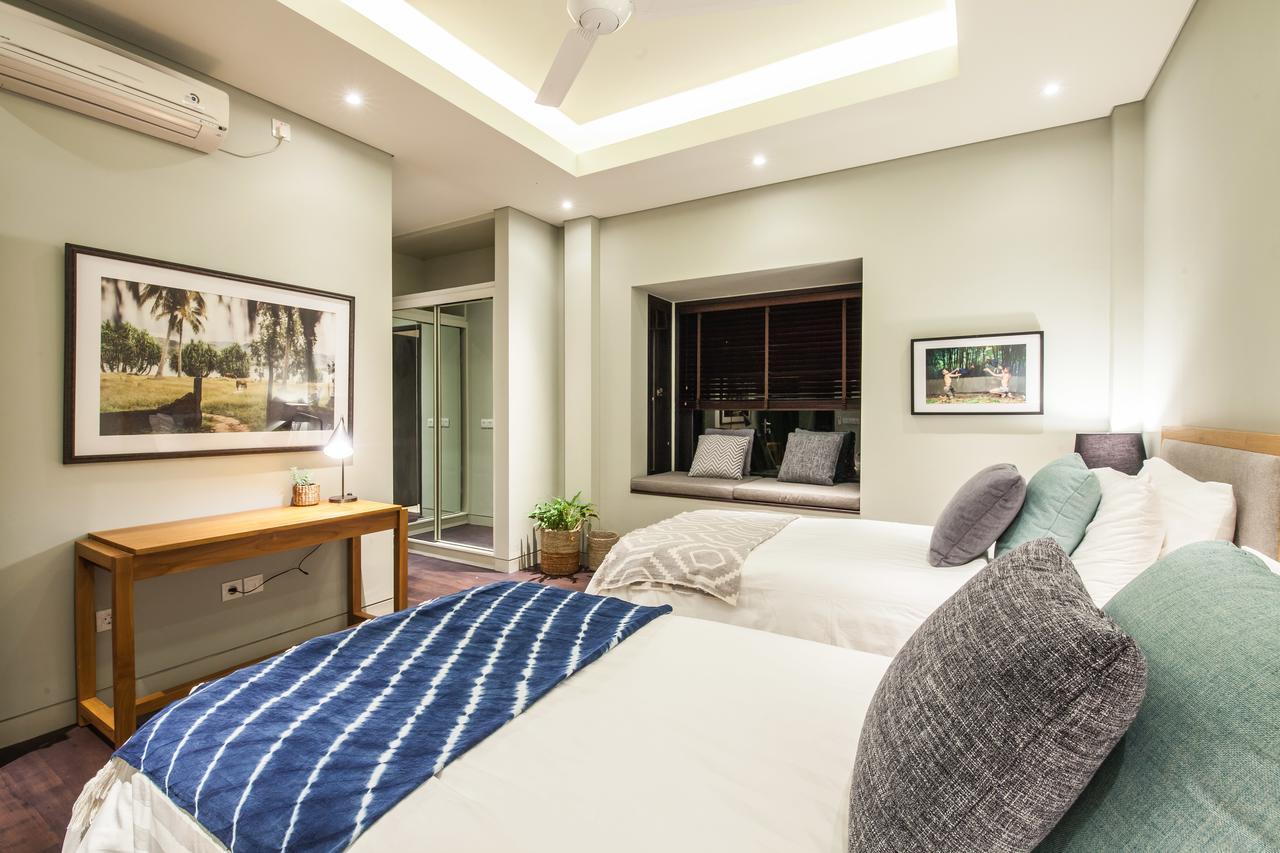 Villa Ixora Canggu