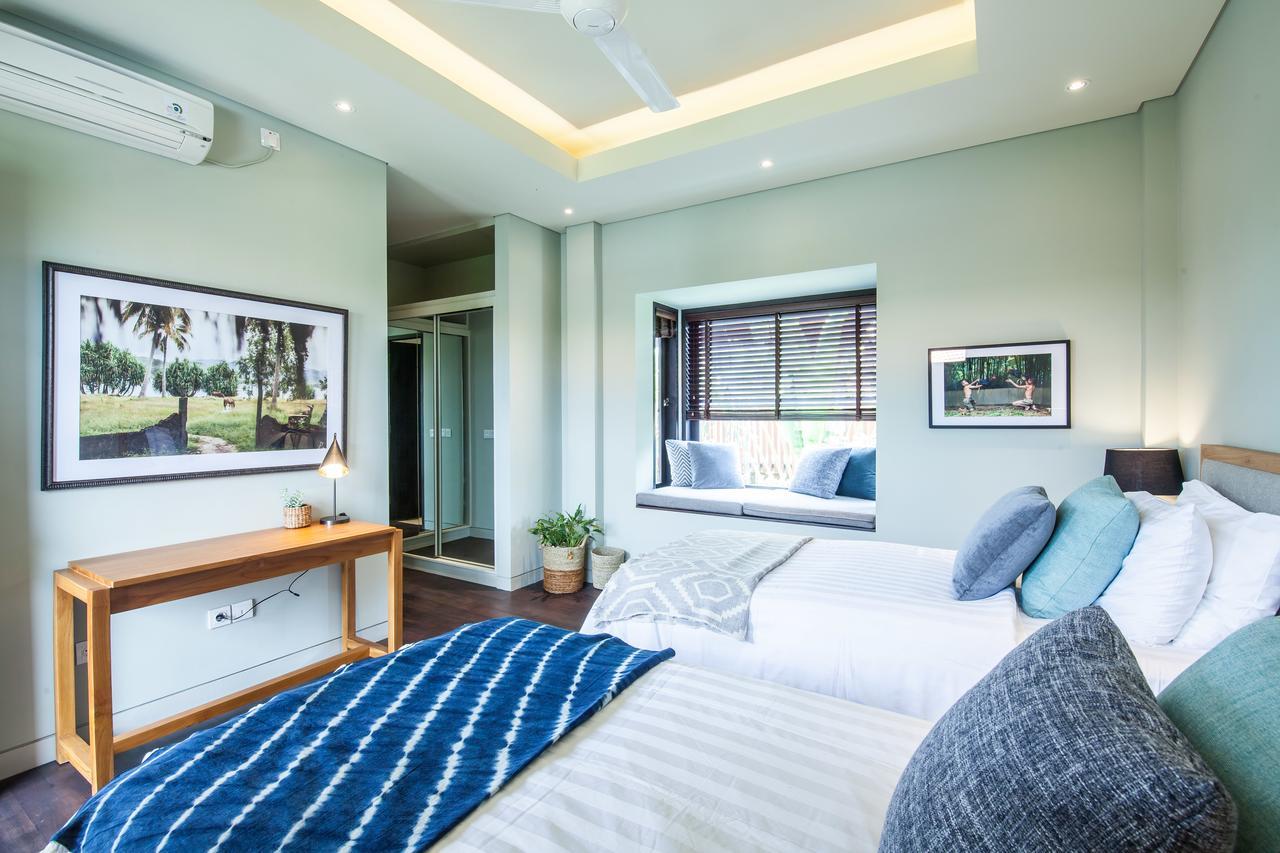 Ixora Villa *