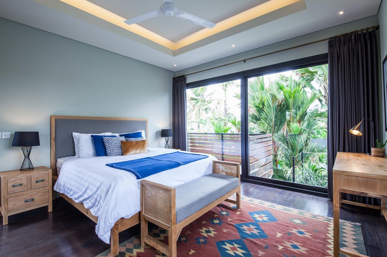 Ixora Villa Canggu