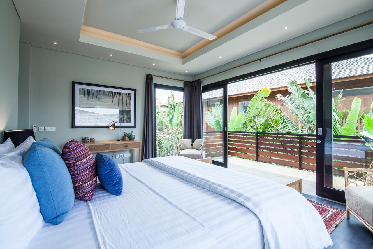 Ixora Villa Canggu