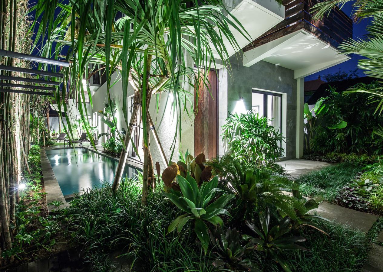 Villa Ixora Canggu